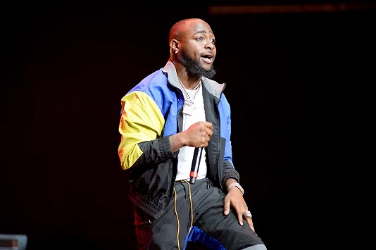 Davido Releases Snippet Of Upcoming Song
