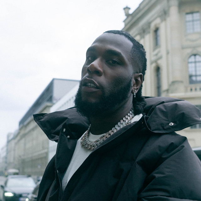 Burna Boy's 'Last Last' Ranks No 1 In Nigeria & Debuts In 15 Other Countries 