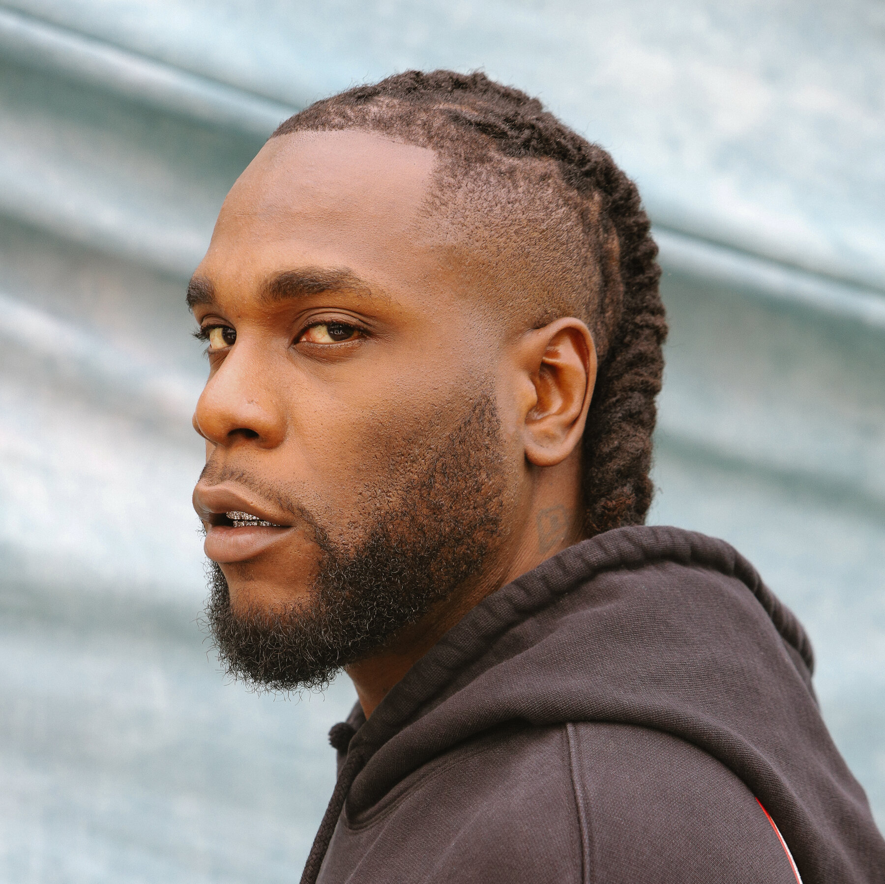 Burna Boy Reveals Number Of Tracks On 'Love Damini' Album