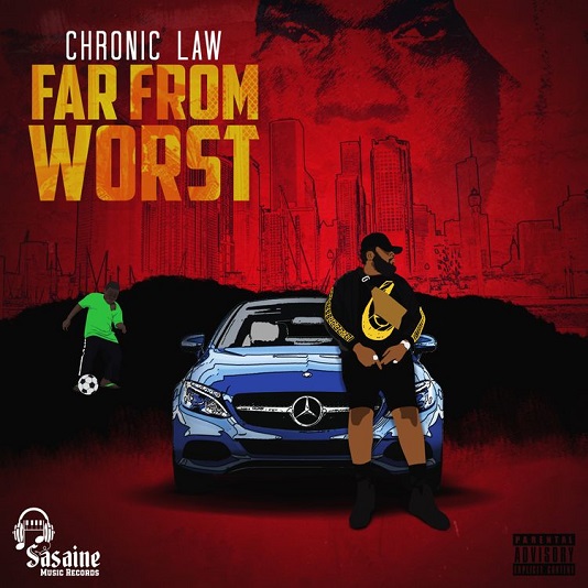 Chronic Law Far From Worst