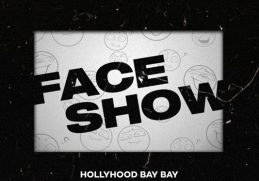 D’Banj Face Show