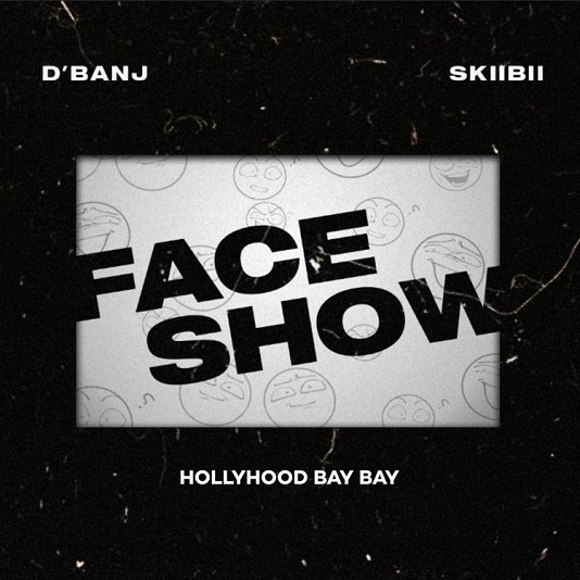 D’Banj Face Show
