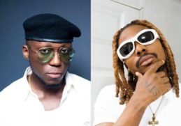 DJ Spinall & Asake's 'Palazzo' Debuts On The Global Chart And In 8 Countries
