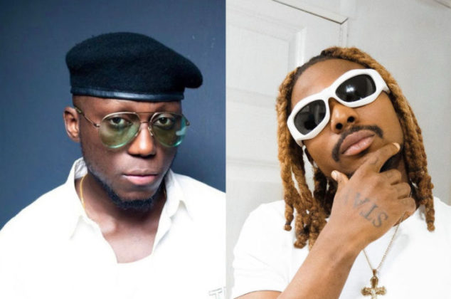 DJ Spinall & Asake's'Palazzo' Debuts On The Global Chart And In 8 Countries