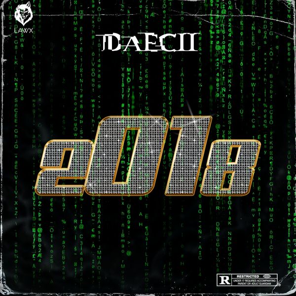 Daecii 2018 EP