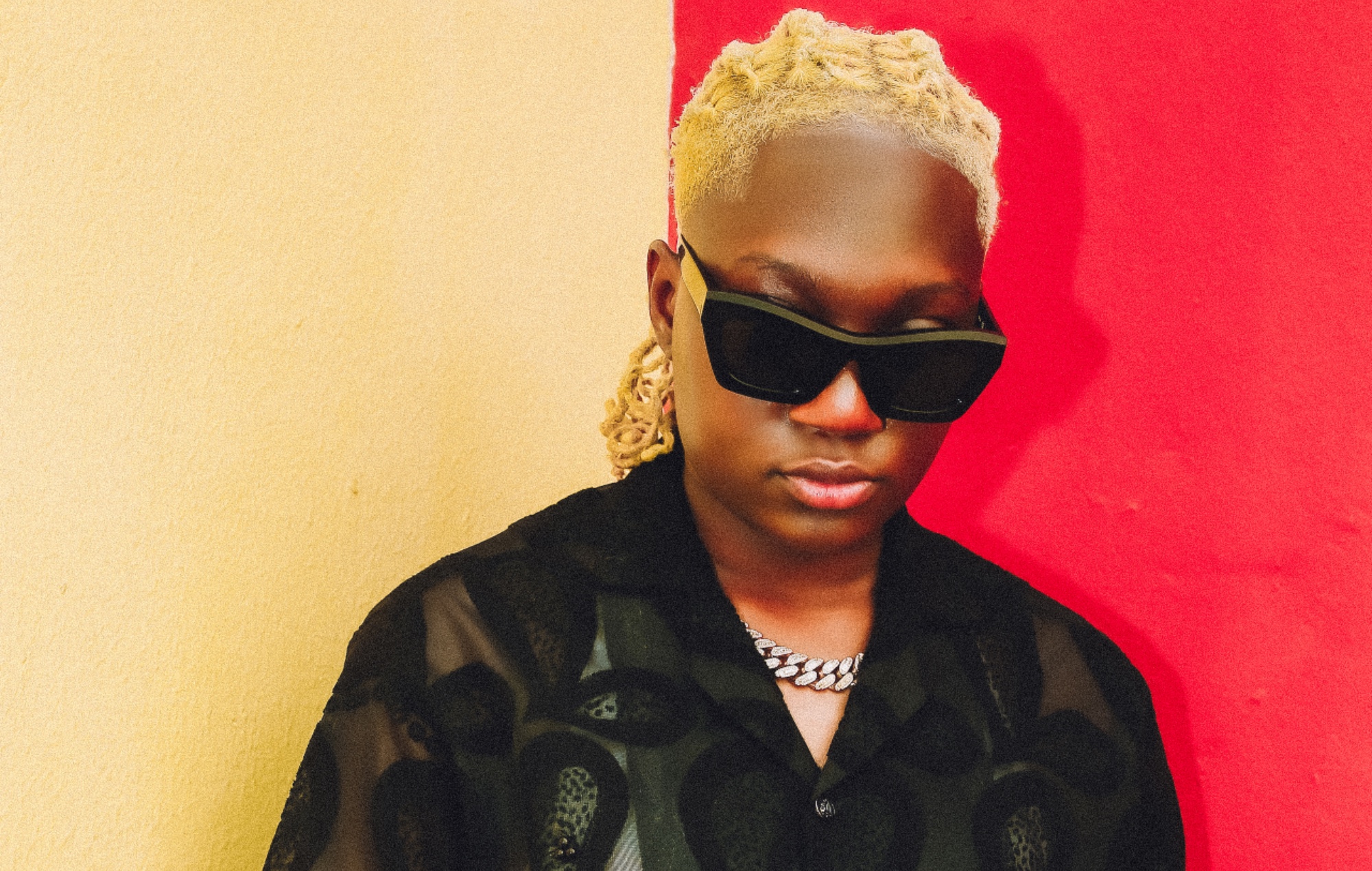 Darkoo Announces Upcoming Collaboration With Mayorkun