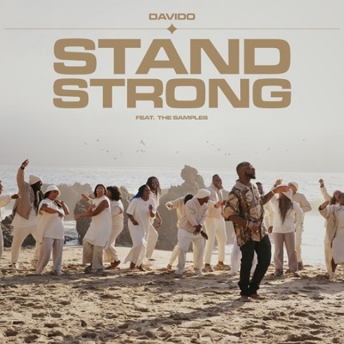 Davido Stand Strong Lyrics