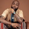 Davido Buys New Diamond Pendants For 30BG