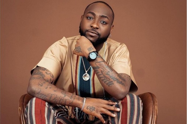 Davido Announces Official Release Date Of Song With DaBaby