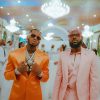 Diamond Platnumz Sona Video