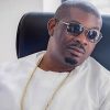 Don Jazzy Loses Mother To Cancer