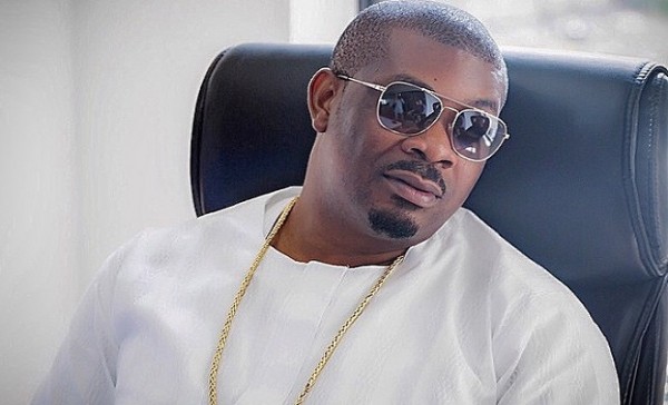  Don Jazzy Advises Upcoming Artists