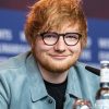 Ed Sheeran Welcomes New Child With Wife