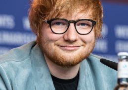 Ed Sheeran Welcomes New Child With Wife