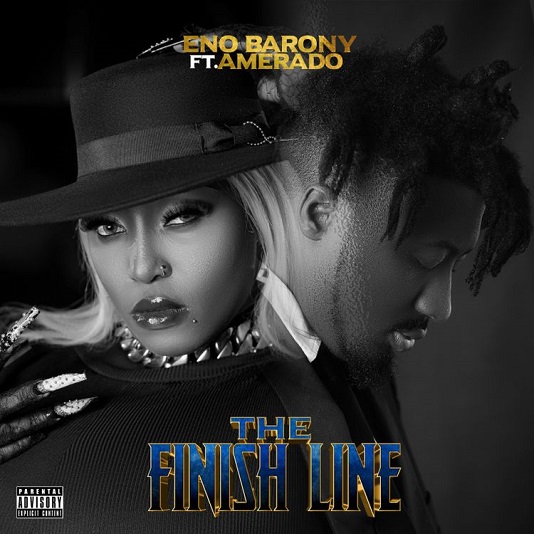 Eno Barony The Finish Line