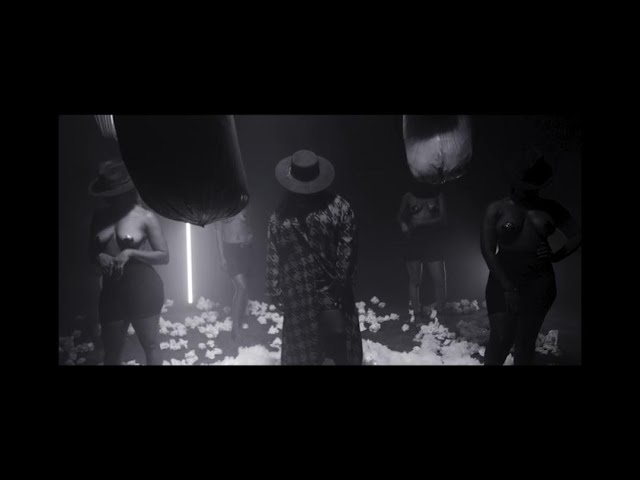 Eno Barony The Finish Line Video