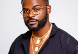Timaya and Boy Spyce To Feature On Falz's Upcoming Album