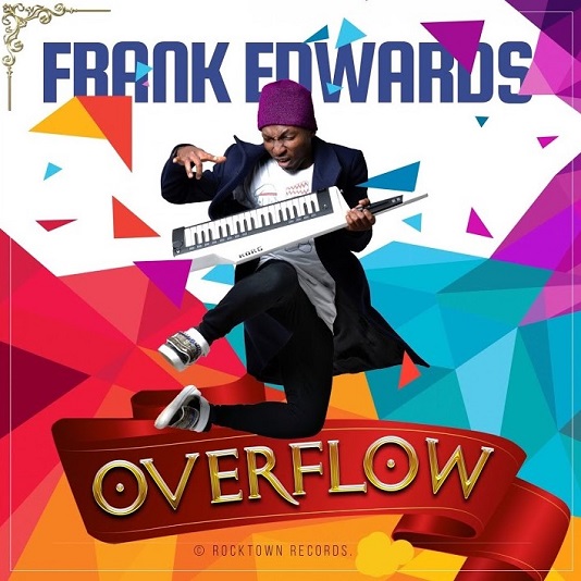 Frank Edwards Odogwu