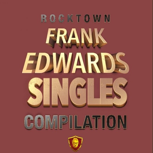 Frank Edwards Frank Edwards Singles Compilation