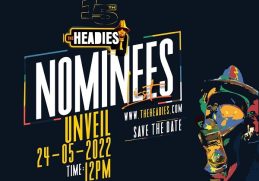 Headies Award 2022 Nomination List