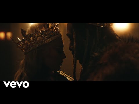 Future – Wait For U ft. Drake, Tems (Video)