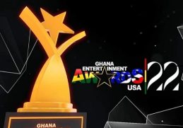 Davido, Burna Boy, Wizkid, Tems nominated for Continental Award