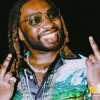 JAE5 Confirm Upcoming Joint With Burna Boy