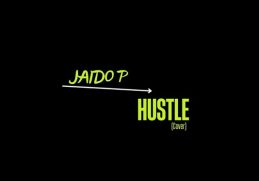 Jaido P Hustle Cover