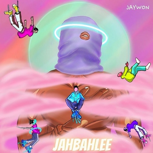 Jaywon releases Jahbahlee album artwork and tracklist