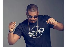 Don Jazzy excited as Mavin Records marks 10th Annieverssary