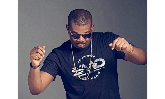 Don Jazzy excited as Mavin Records marks 10th Annieverssary