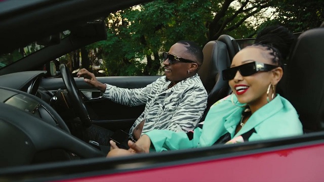 Jux Simuachi Video