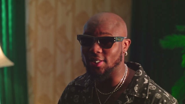 King Promise Ginger Video
