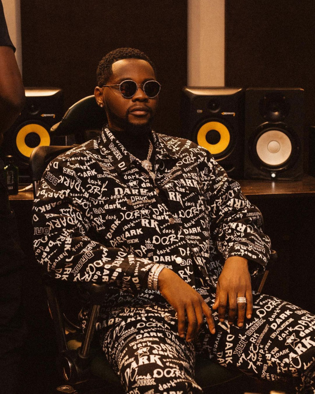 Kizz Daniel Announces US Dates For Ongoing Afroclassic World Tour