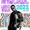 Kizz Daniel shuts down Birmingham