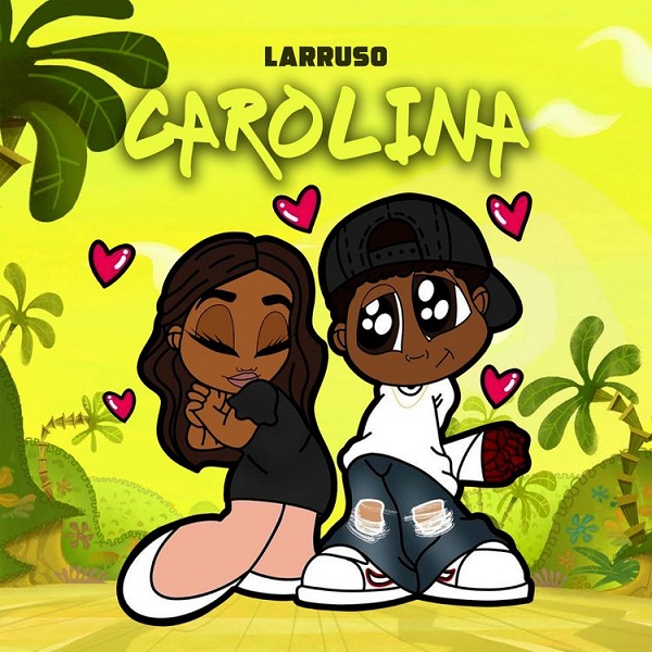 Larruso Carolina