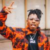 Mayorkun Teases New Song