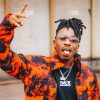 Mayorkun Reacts To APC Primaries