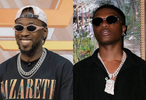 Orezi Announces New Collaboration With Wizkid