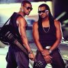 P-Square Announces World Tour