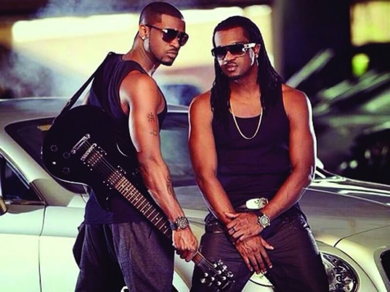 P-Square Announces World Tour