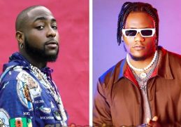 Pheelz Releases Snippet Of Upcoming Song With Davido