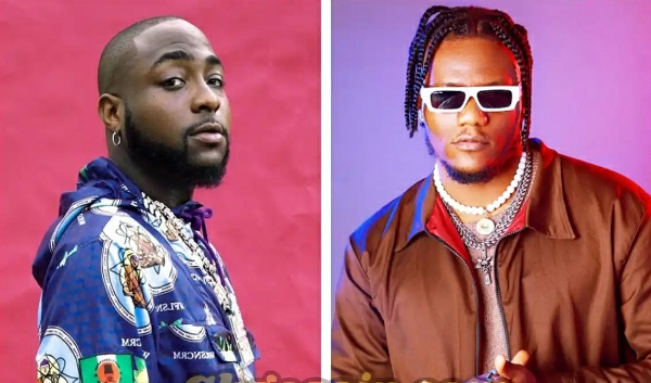 Pheelz Releases Snippet Of Upcoming Song With Davido