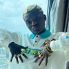 Portable bags nominations at the Headies Award