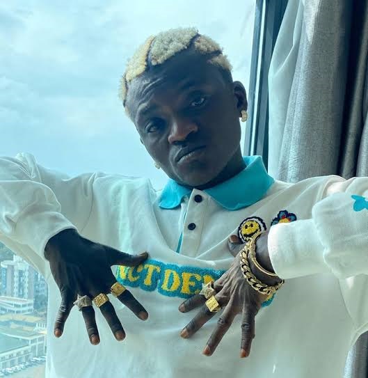 Portable bags nominations at the Headies Award
