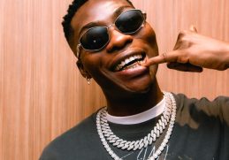 Reekado Banks Plans After He Retires From Music