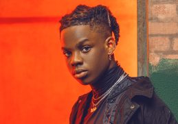 Rema Shares Snippet Of New Song