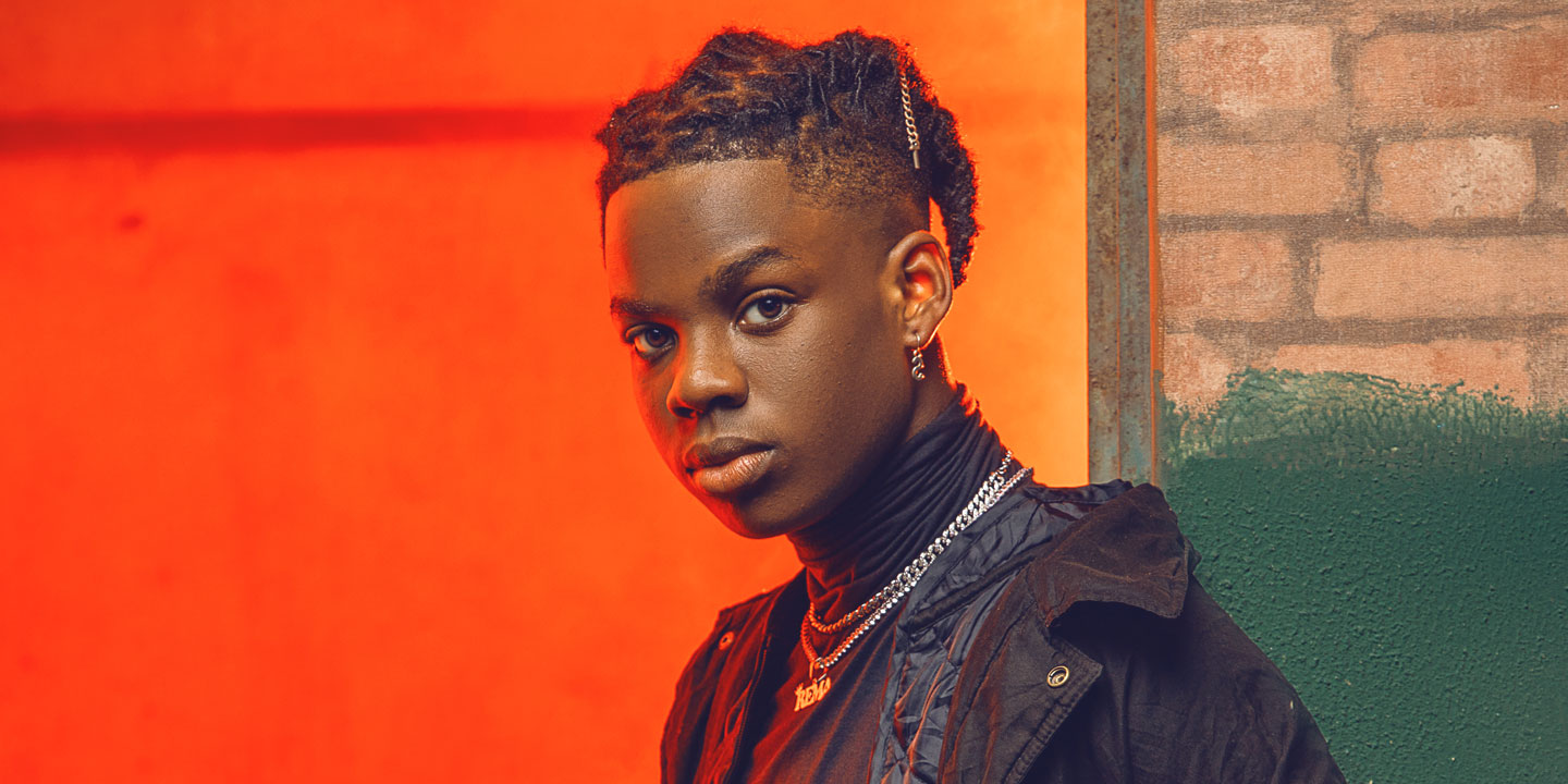 Rema Shares Snippet Of New Song