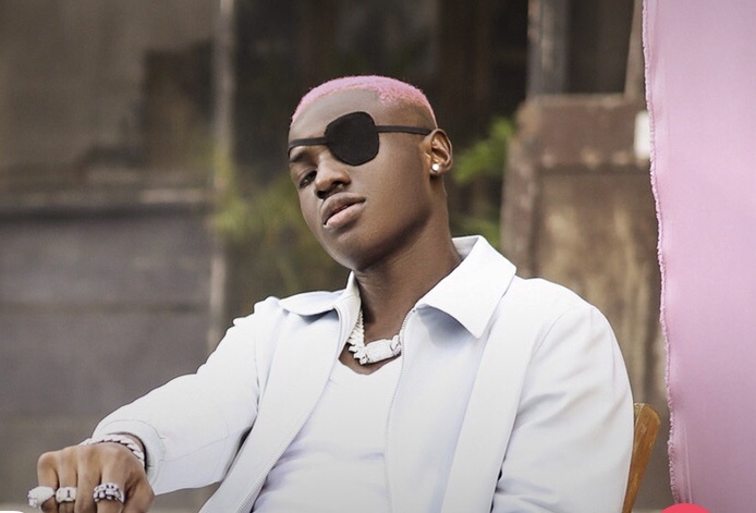 Ruger Previews Upcoming Song