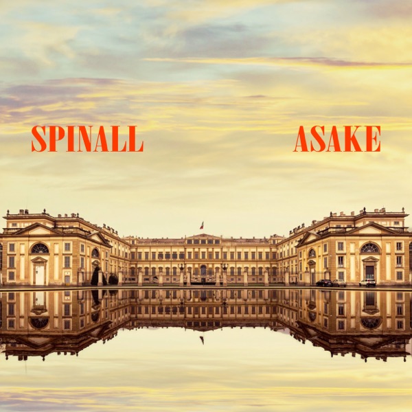 Spinall – Palazzo ft. Asake (Lyrics)